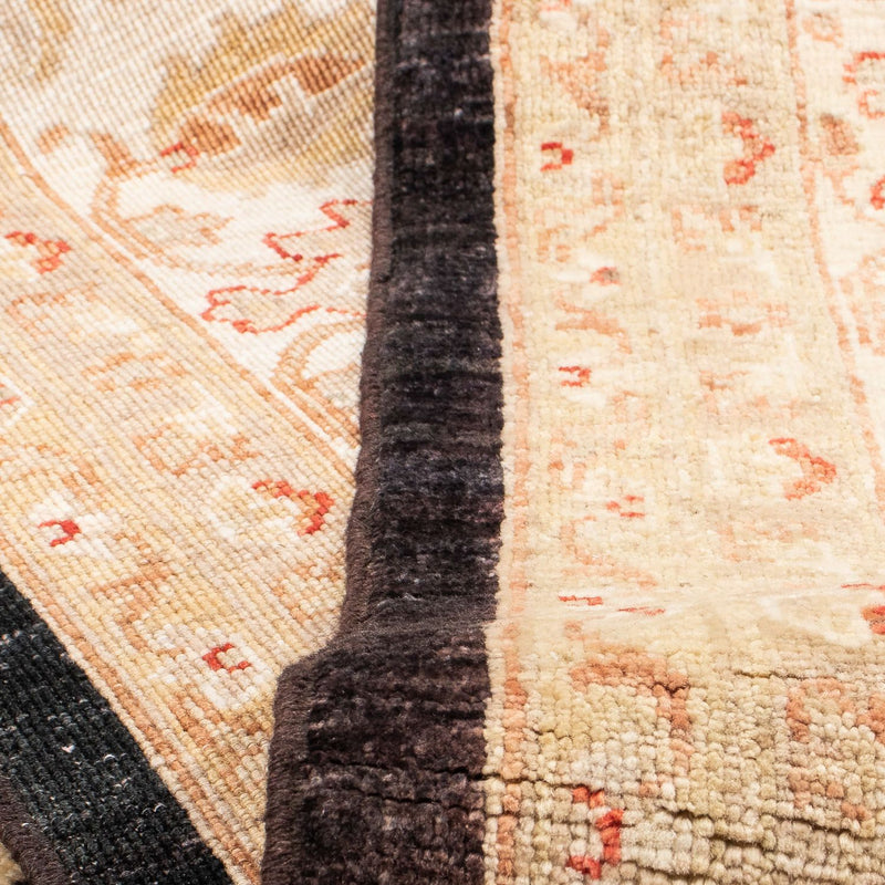 ツィーグラー絨毯 310x210cm - オリエンタル絨毯