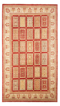 ツィーグラー絨毯 323x198cm - オリエンタル絨毯 – product image