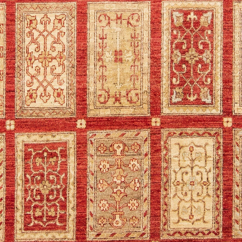 ツィーグラー絨毯 323x198cm - オリエンタル絨毯