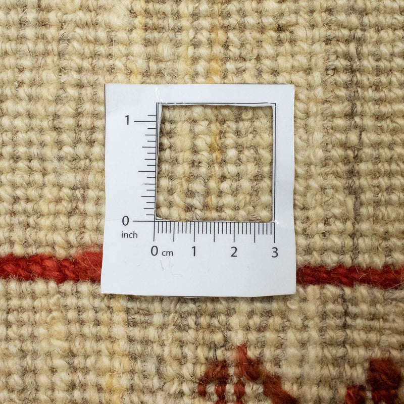 ペルシャギャベ 絨毯 210x150cm - ペルシャウールラグ