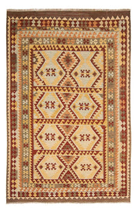 キリム マイメネ 絨毯 287x200cm - ウールラグ – product image