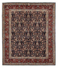 モウド 絨毯 209x178cm - ペルシャ絨毯 – product image