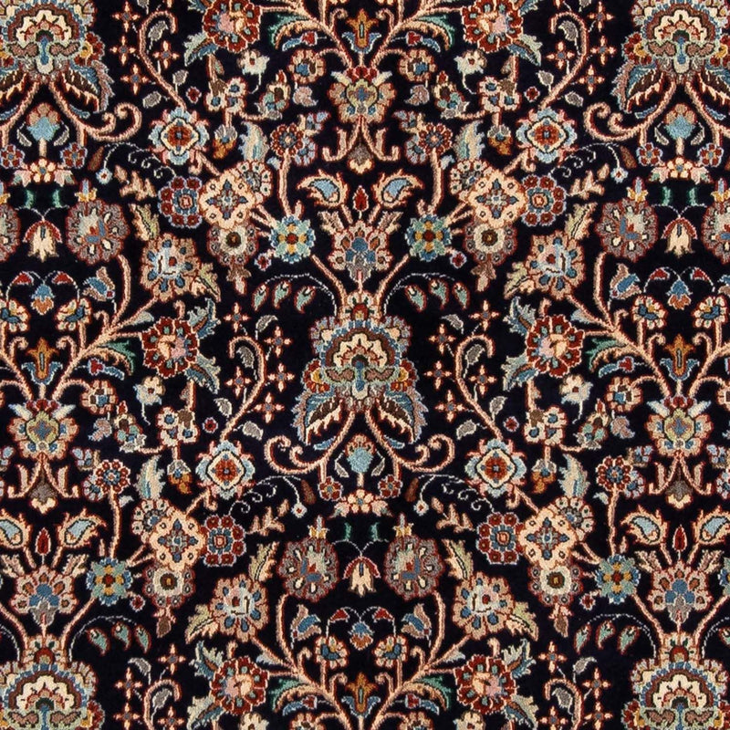 モウド 絨毯 209x178cm - ペルシャ絨毯