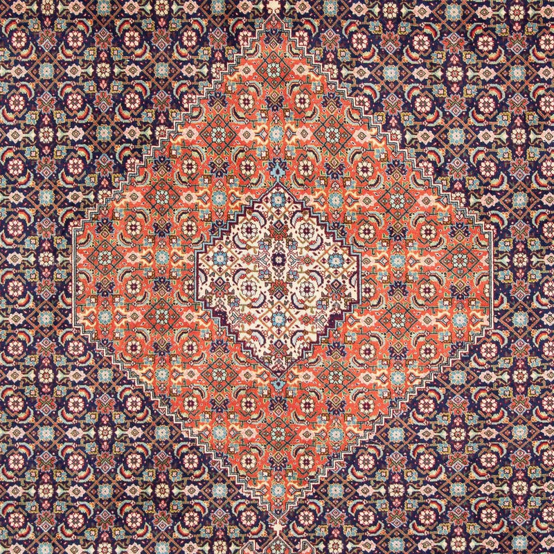 タブリーズ 絨毯 309x209cm - ペルシャ絨毯