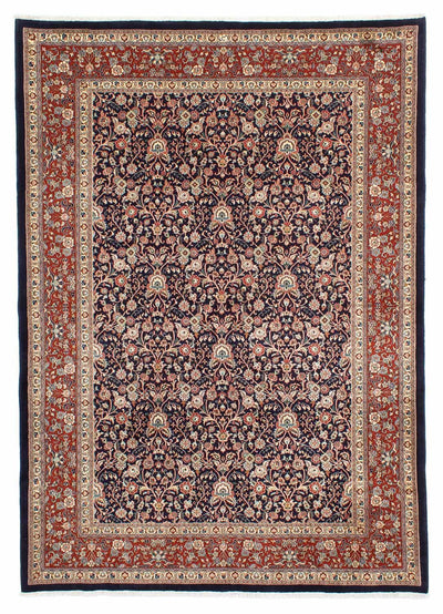 タブリーズ 絨毯 195x295cm - ペルシャ絨毯