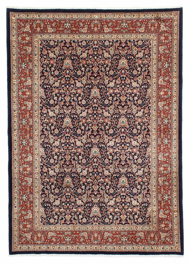 タブリーズ 絨毯 295x195cm - ペルシャ絨毯