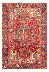 ヘリーズ 絨毯 300x212cm - ペルシャ絨毯 – product image