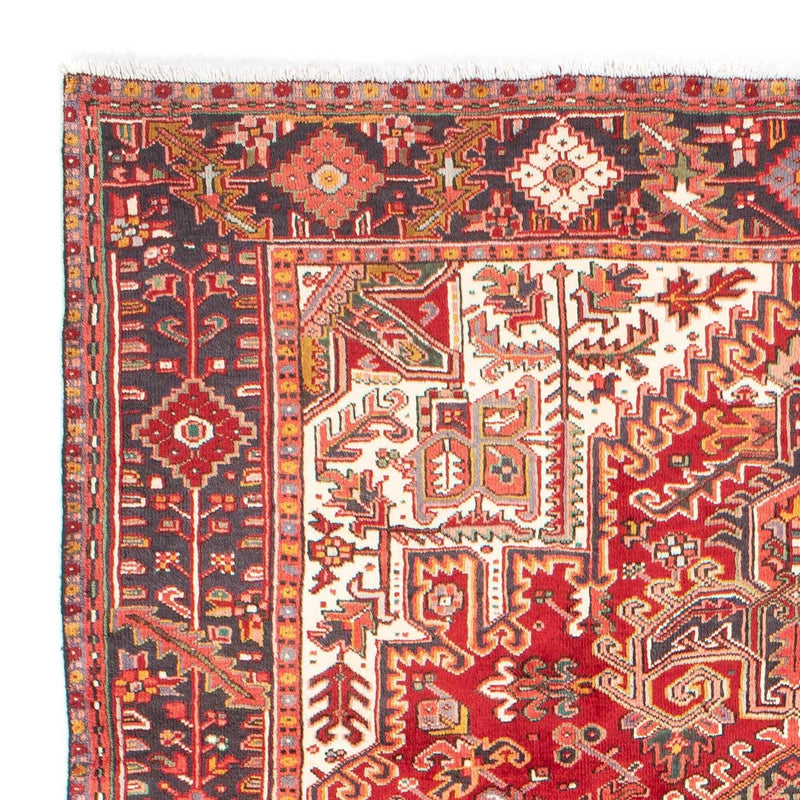 ヘリーズ 絨毯 300x212cm - ペルシャ絨毯