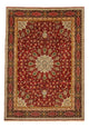 タブリーズ 絨毯 350x250cm - ペルシャ絨毯
