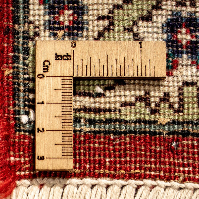 タブリーズ 絨毯 350x250cm - ペルシャ絨毯