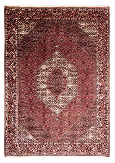 ビジャー 絨毯 254x344cm - ペルシャ絨毯