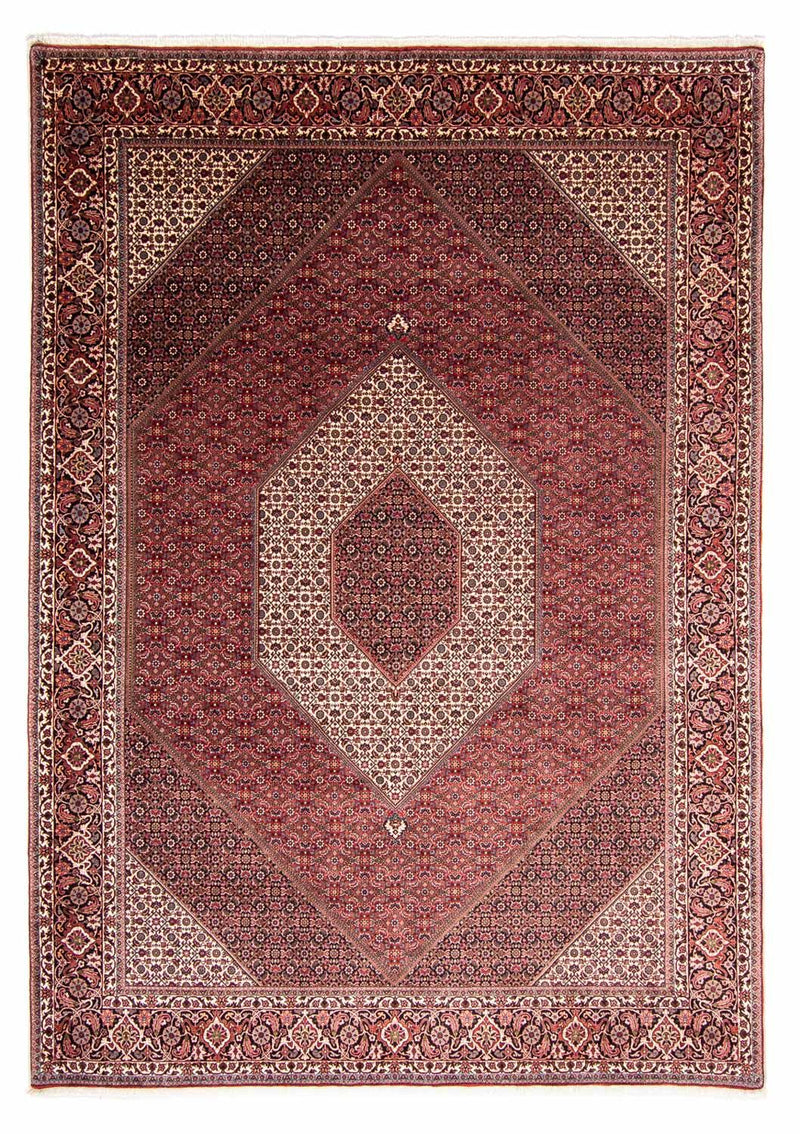 ビジャー 絨毯 344x254cm - ペルシャ絨毯