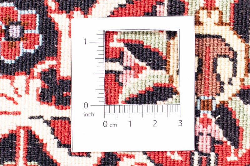 ビジャー 絨毯 344x254cm - ペルシャ絨毯
