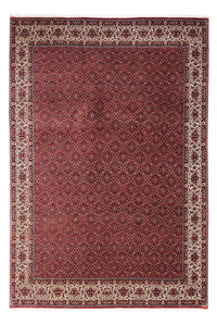 ビジャー - タカブ 絨毯 343x251cm - ペルシャ絨毯 – product image