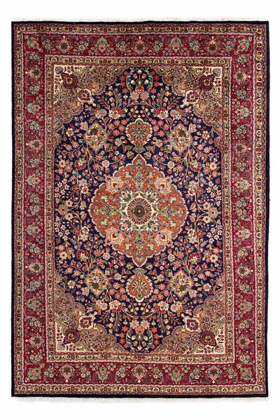 タブリーズ 絨毯 205x310cm - ペルシャ絨毯