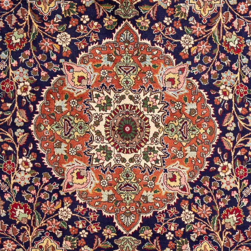 タブリーズ 絨毯 310x205cm - ペルシャ絨毯
