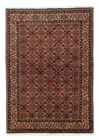 ビジャー 絨毯 214x136cm - ペルシャ絨毯 – product image