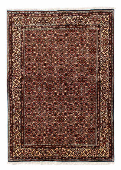 ビジャー 絨毯 136x214cm - ペルシャ絨毯