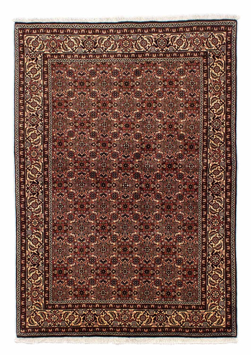 ビジャー 絨毯 214x136cm - ペルシャ絨毯
