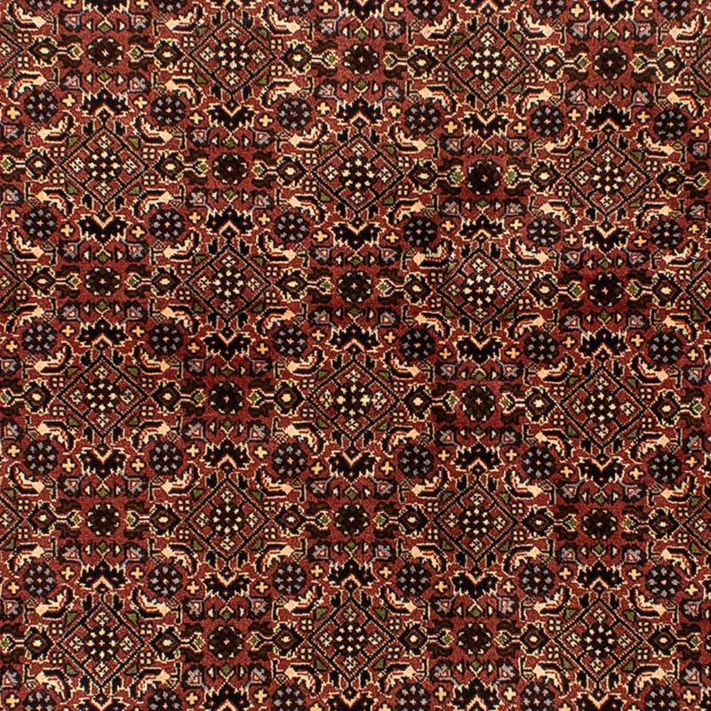 ビジャー 絨毯 214x136cm - ペルシャ絨毯