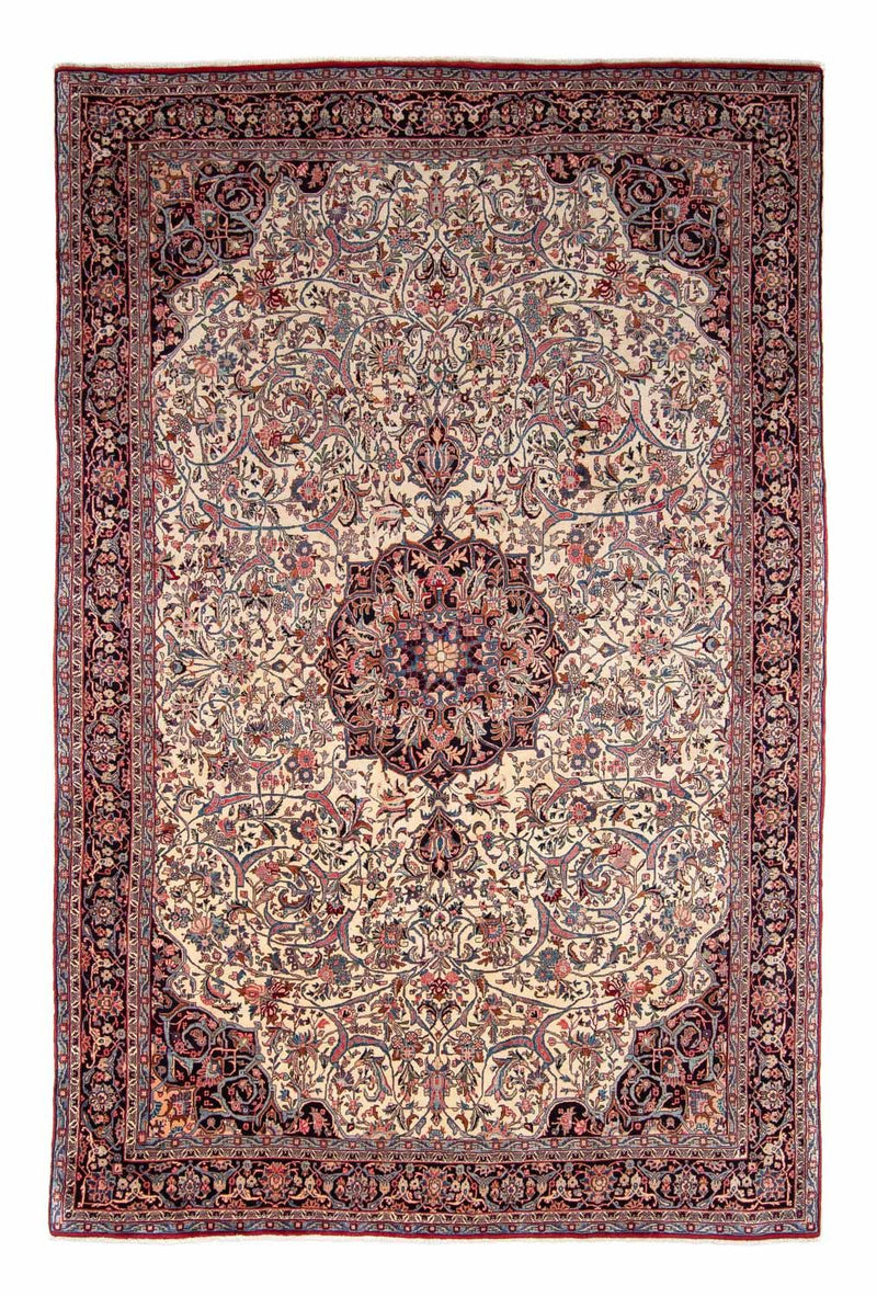ビジャー - タカブ 絨毯 332x220cm - ペルシャ絨毯