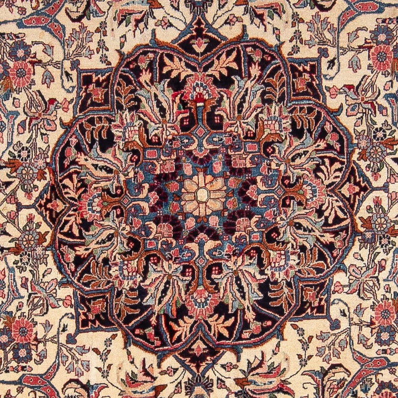 ビジャー - タカブ 絨毯 332x220cm - ペルシャ絨毯
