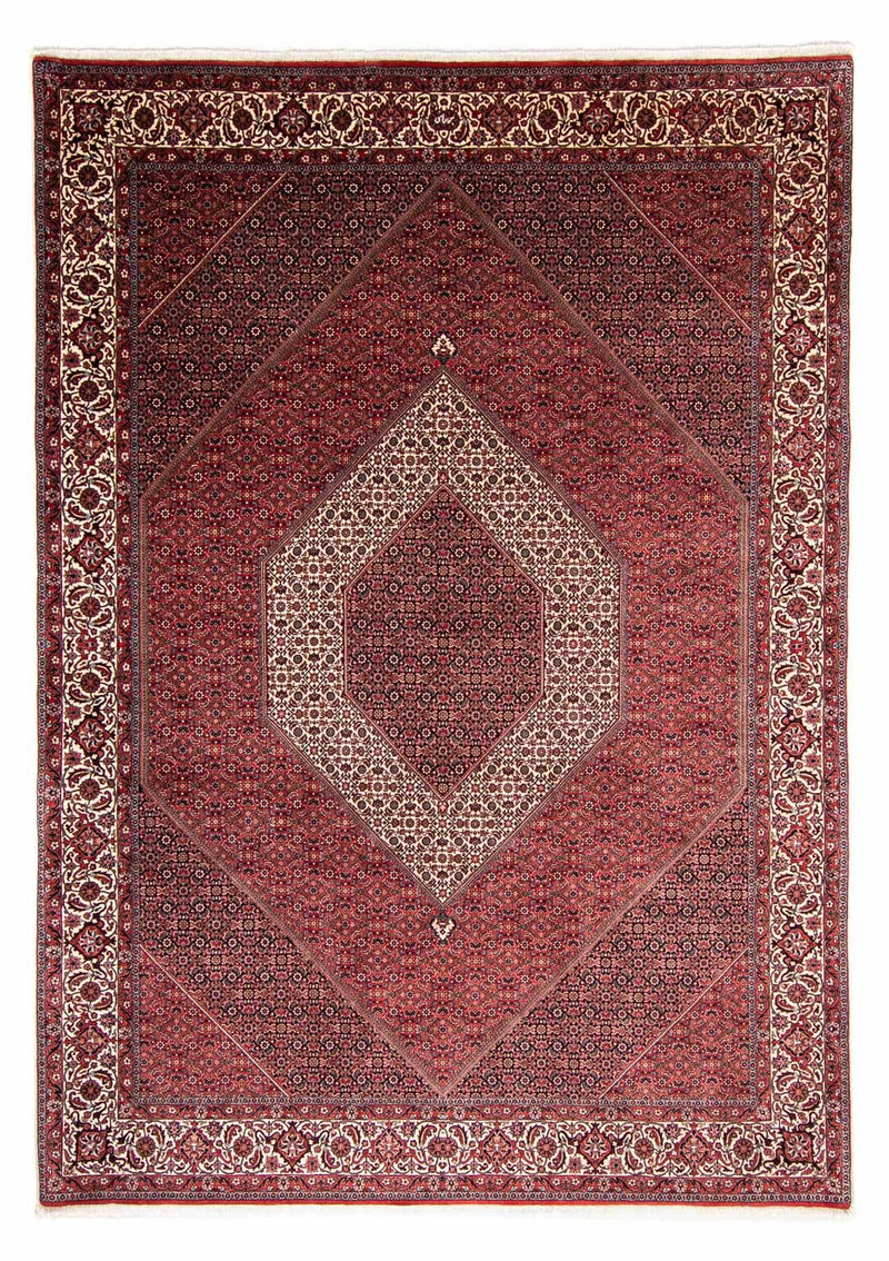 ビジャー 絨毯 351x254cm - ペルシャ絨毯
