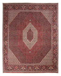 ビジャー 絨毯 300x252cm - ペルシャ絨毯 – product image
