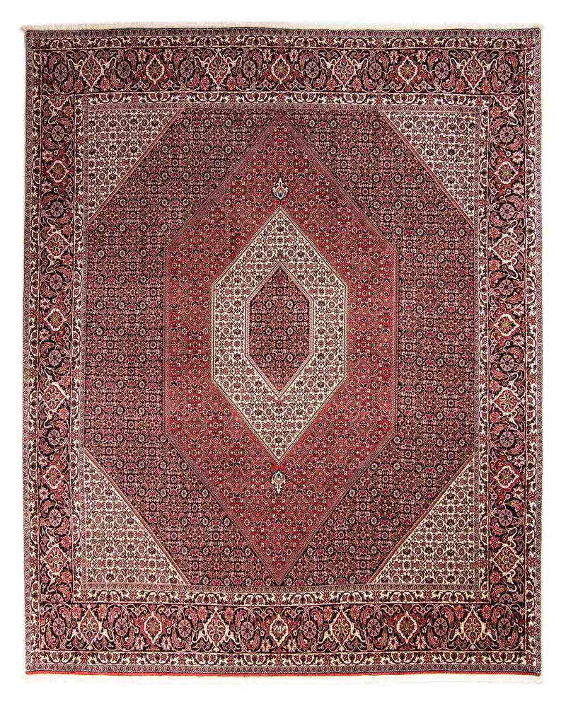 ビジャー 絨毯 300x252cm - ペルシャ絨毯