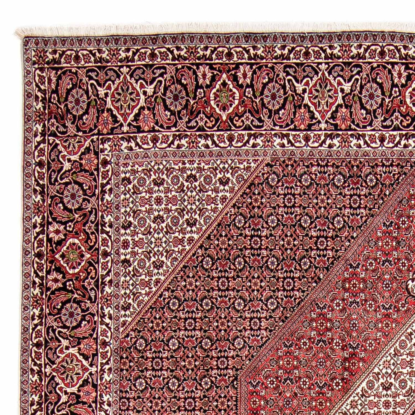 ビジャー 絨毯 300x252cm - ペルシャ絨毯