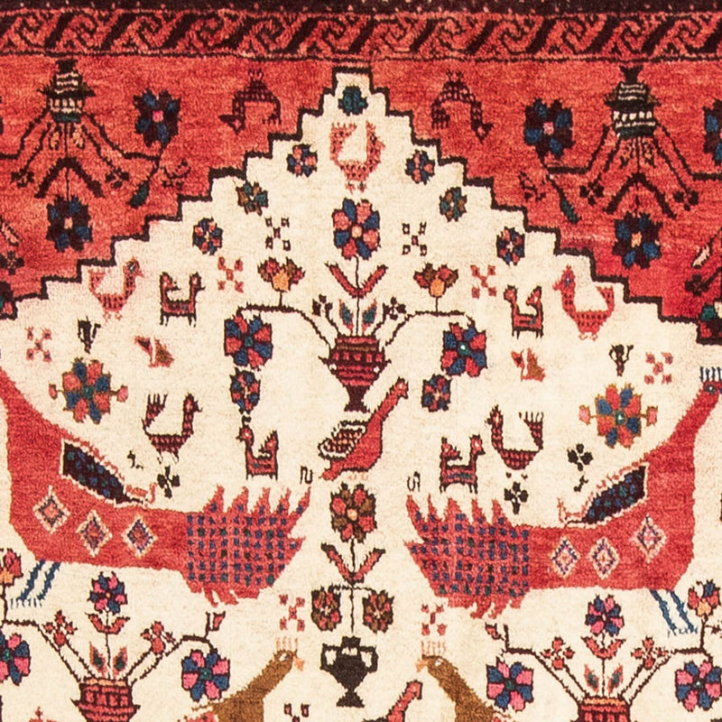 バルーチ絨毯 173x109cm - ペルシャ絨毯
