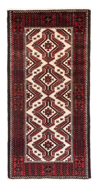 バルーチ絨毯 218x103cm - ペルシャ絨毯 – product image