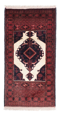 バルーチ絨毯 157x87cm - オリエンタル絨毯 – product image