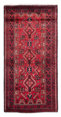 バルーチ絨毯 172x86cm - オリエンタル絨毯 – product image
