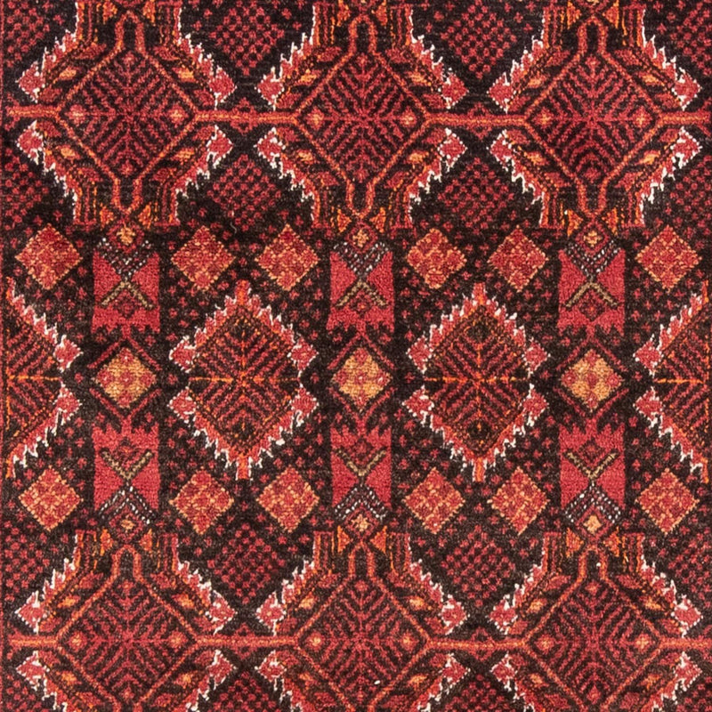バルーチ絨毯 194x101cm - ペルシャ絨毯