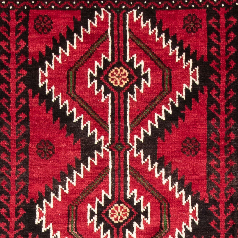 バルーチ絨毯 190x124cm - ペルシャ絨毯