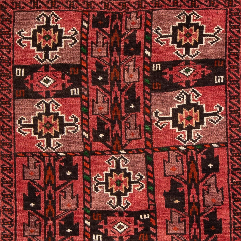 バルーチ絨毯 185x114cm - ペルシャ絨毯