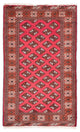 バルーチ絨毯 136x87cm - オリエンタル絨毯
