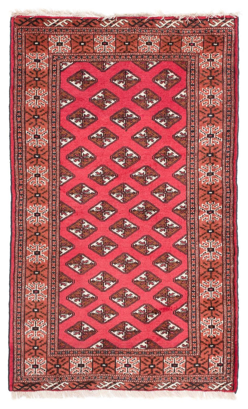 バルーチ絨毯 136x87cm - オリエンタル絨毯