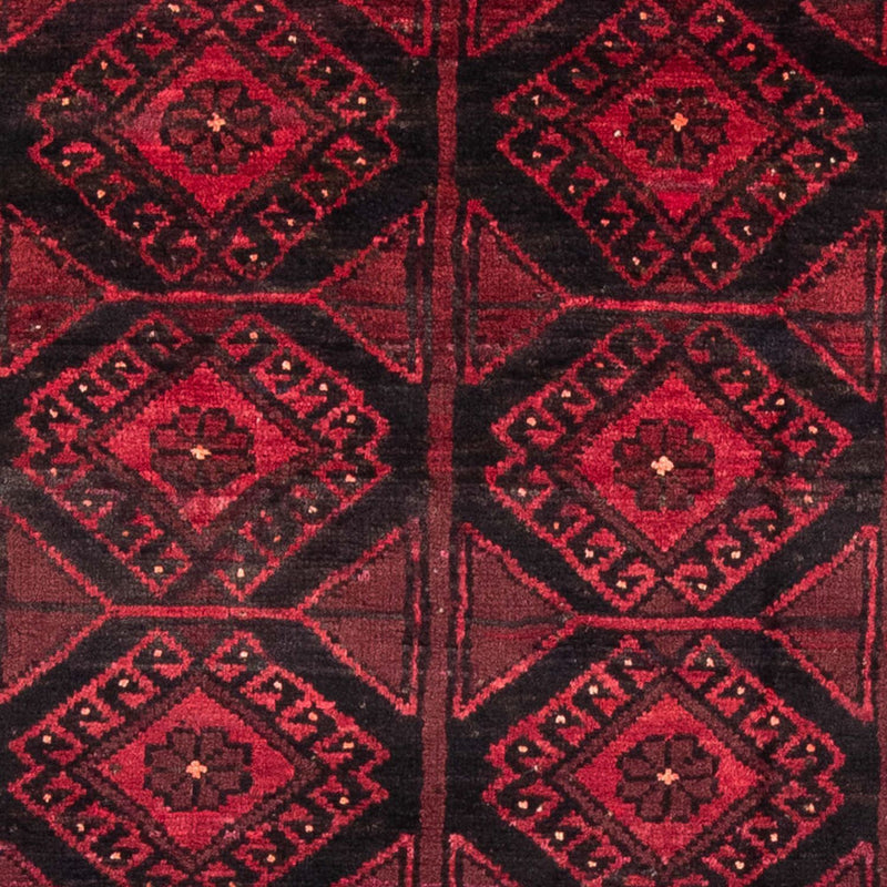 バルーチ絨毯 180x123cm - ペルシャ絨毯