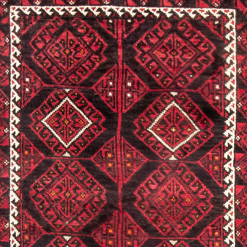 バルーチ絨毯 180x114cm - ペルシャ絨毯