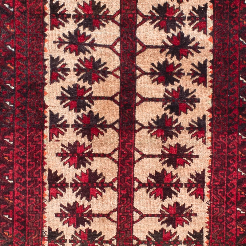 バルーチ絨毯 136x91cm - オリエンタル絨毯