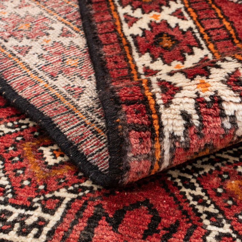 バルーチ絨毯 223x131cm - ペルシャ絨毯