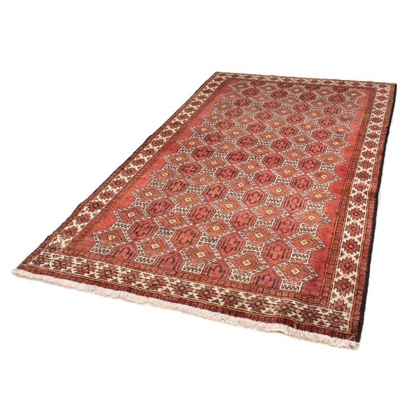 バルーチ絨毯 223x131cm - ペルシャ絨毯