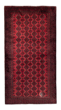 バルーチ絨毯 230x113cm - ペルシャ絨毯 – product image