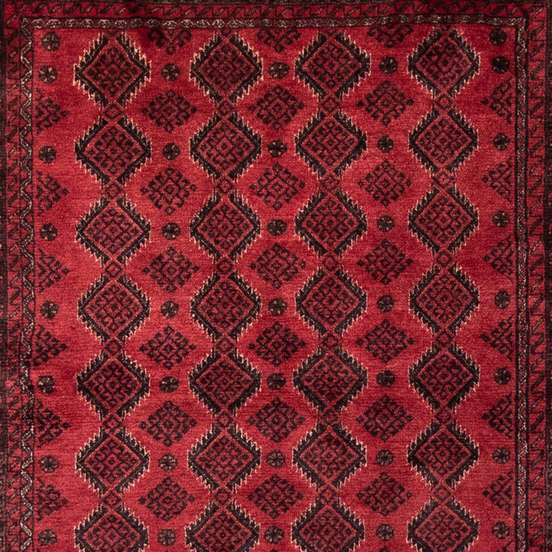バルーチ絨毯 230x113cm - ペルシャ絨毯
