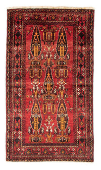 バルーチ絨毯 180x102cm - ペルシャ絨毯 – product image