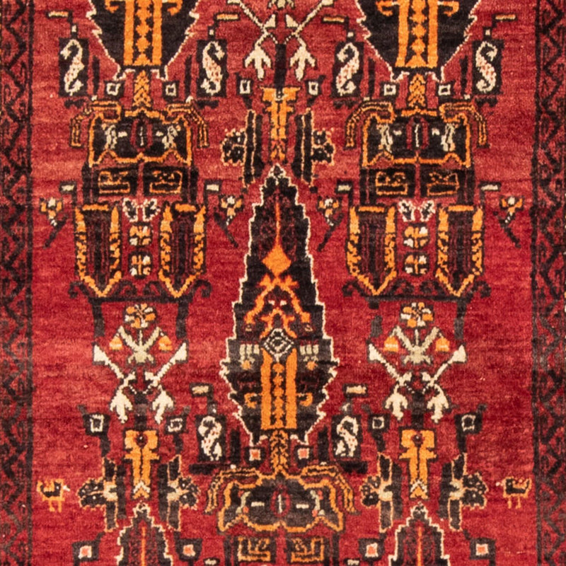 バルーチ絨毯 180x102cm - ペルシャ絨毯