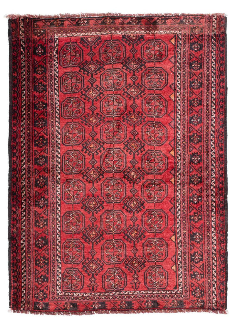 バルーチ絨毯 150x108cm - オリエンタル絨毯