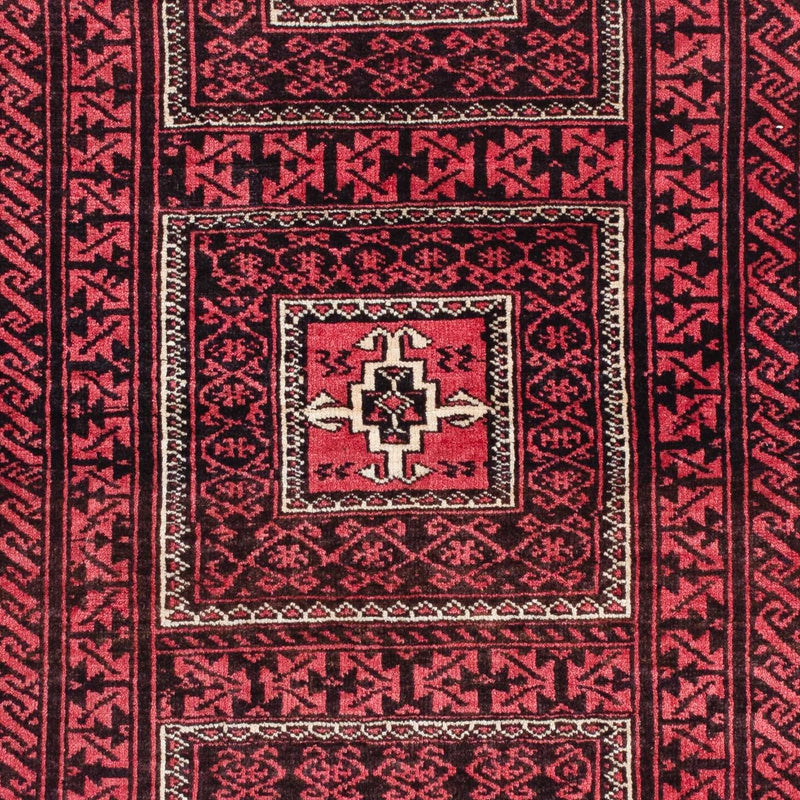 バルーチ絨毯 158x103cm - オリエンタル絨毯